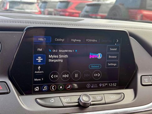 Used 2020 Chevrolet Blazer LT w/ Sound & Technology Package image 25