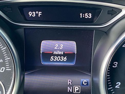 Used 2019 Mercedes-Benz GLA 250 GLA 250 image 14