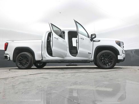 New 2026 GMC Sierra 1500 Elevation AWD/4WD image 52