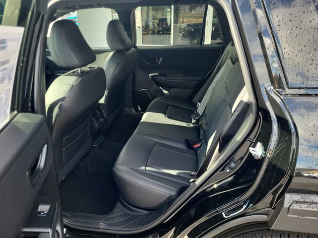 New 2026 Subaru Outback Limited AWD/4WD image 10