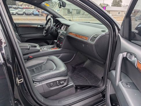 Used 2015 Audi Q7 TDI Prestige image 20