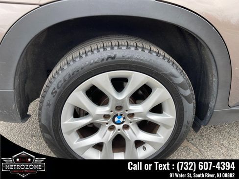 Used 2011 BMW X5 xDrive35i w/ Technology Pkg AWD/4WD image 33