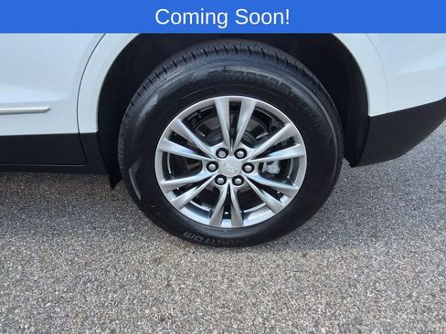 Used 2023 Cadillac XT5 Premium Luxury AWD/4WD image 13