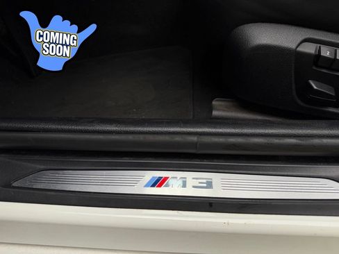 Used 2015 BMW M3 RWD image 19