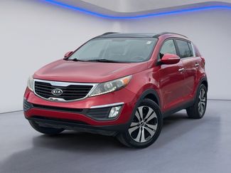 Used 2012 Kia Sportage EX w/ EX Premium Pkg video 1