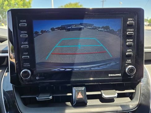 Used 2021 Toyota Corolla SE w/ Carpet Mat Package (TMS) FWD image 19