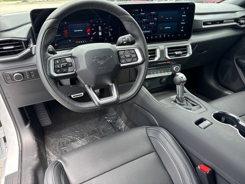New 2026 Ford Mustang Premium RWD image 5