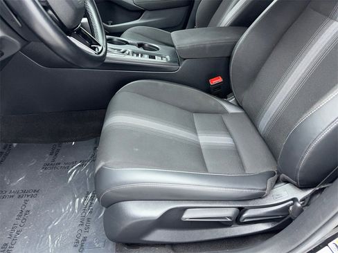 Used 2023 Honda Civic Sport image 34