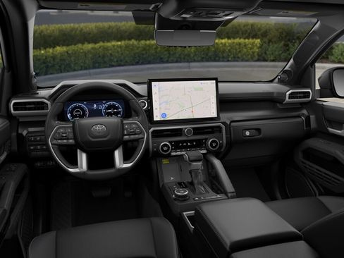 New 2026 Toyota 4Runner Limited AWD/4WD image 19
