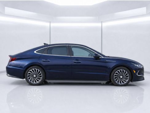 Used 2021 Hyundai Sonata SEL FWD image 8