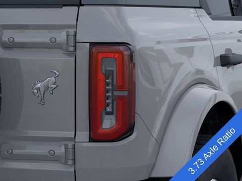 New 2026 Ford Bronco Outer Banks AWD/4WD image 27