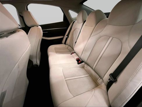 Used 2023 Hyundai Sonata SE FWD image 25