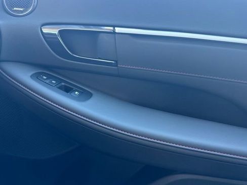 Certified 2025 Hyundai Sonata N Line image 22