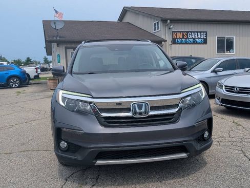 Used 2019 Honda Pilot EX-L image 7