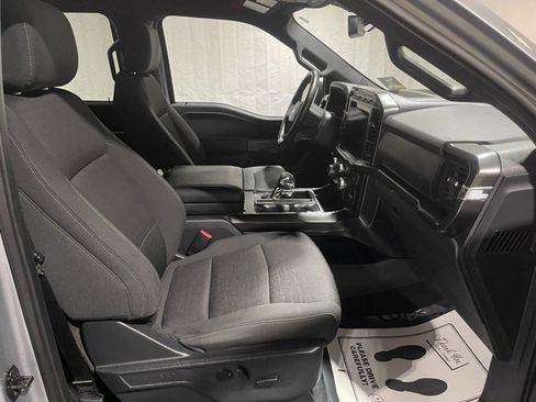 Used 2023 Ford F150 XLT w/ Equipment Group 302A High image 26