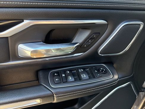Certified 2021 RAM 1500 Laramie w/ Night Edition AWD/4WD image 21