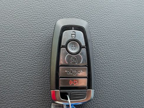 New 2026 Ford F150 Lariat w/ Equipment Group 501A Mid image 36