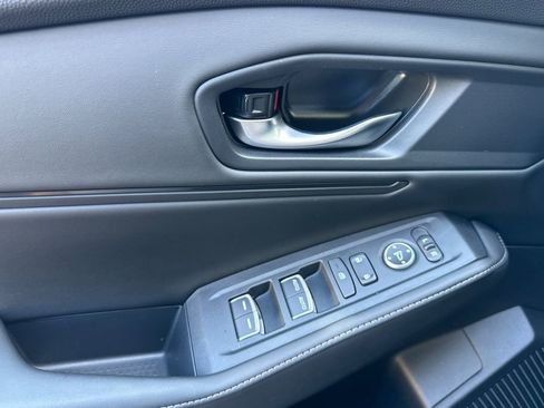 Certified 2025 Honda Accord Sport image 15