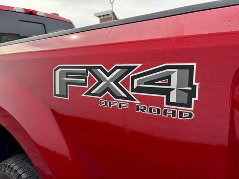Used 2020 Ford F350 Lariat AWD/4WD image 30