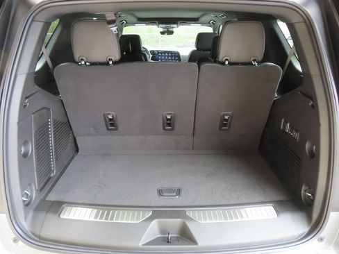 New 2026 Chevrolet Tahoe High Country image 22