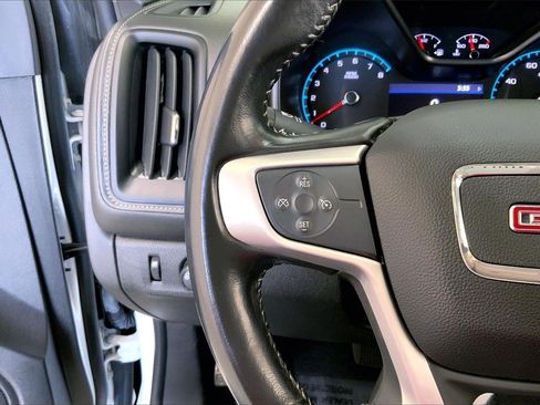 Used 2019 GMC Canyon SLE w/ Elevation Edition image 18