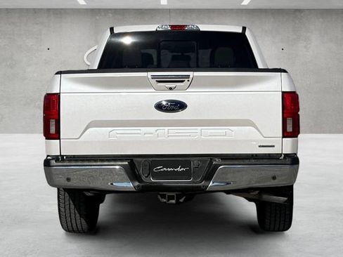 Used 2019 Ford F150 Lariat image 8