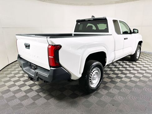 Certified 2024 Toyota Tacoma SR w/ Towing Package image 3