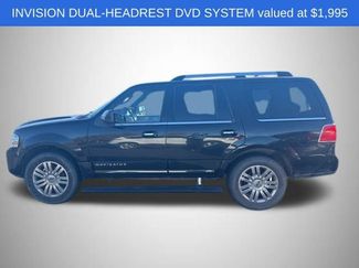 Used 2013 Lincoln Navigator 4WD w/ HD Trailer Tow Pkg video 2