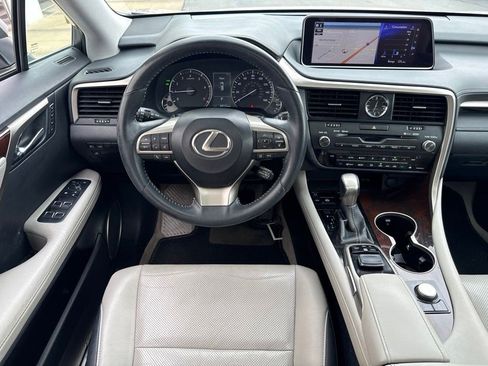 Used 2016 Lexus RX 350 AWD w/ Premium Package image 8