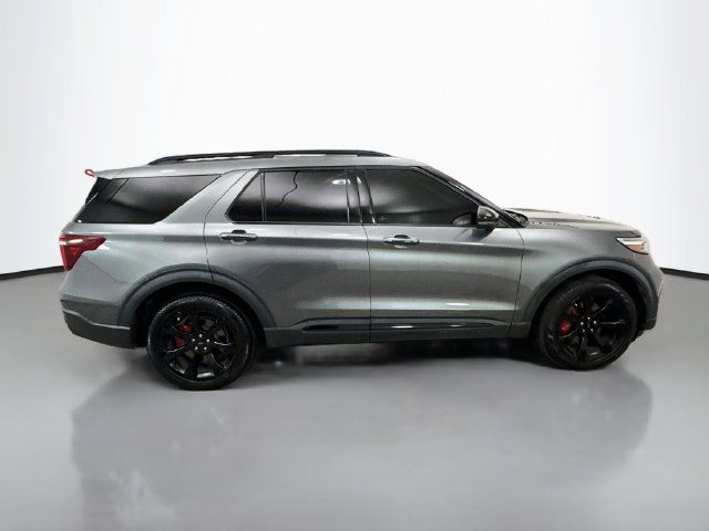 Used 2023 Ford Explorer ST w/ Equipment Group 401A AWD/4WD image 8