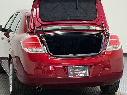 Used 2009 Saturn Aura XE w/ Preferred Package FWD image 12