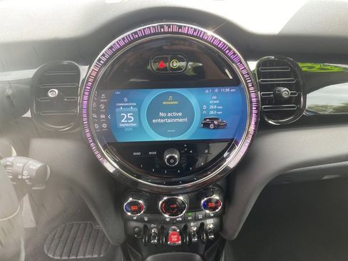 Certified 2023 MINI Cooper S image 13