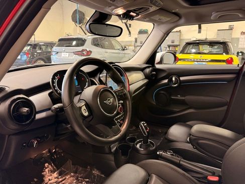 Certified 2023 MINI Cooper S image 11
