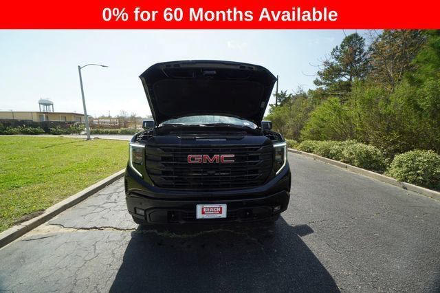 New 2026 GMC Sierra 1500 Elevation w/ Elevation Premium Package AWD/4WD image 9