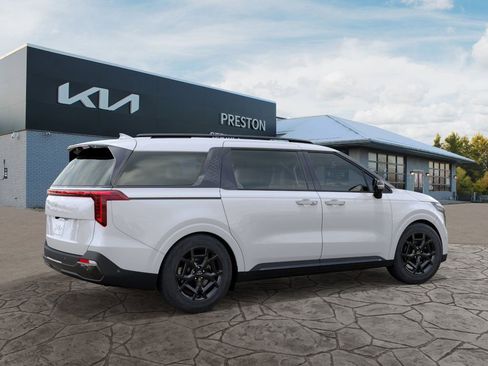 New 2026 Kia Carnival SX Prestige image 6