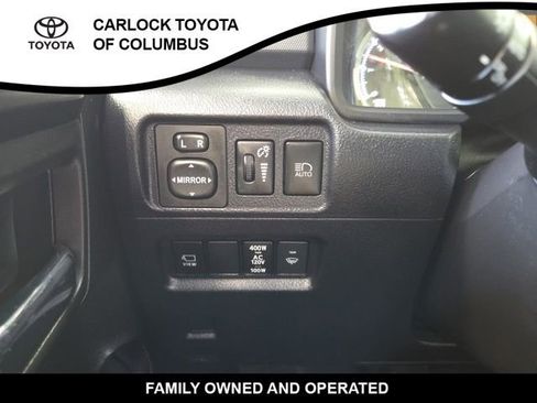 Used 2024 Toyota 4Runner TRD Pro AWD/4WD image 25