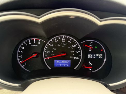 Used 2017 Nissan Quest SV image 25