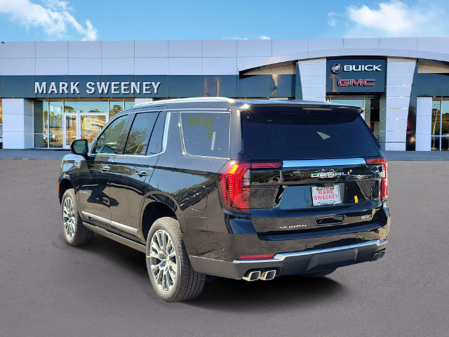 New 2027 GMC Yukon Denali w/ Denali Reserve Package AWD/4WD image 31