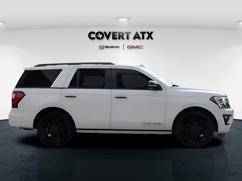 Used 2021 Ford Expedition Platinum RWD image 5