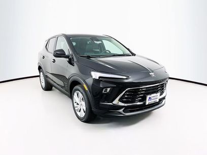 New 2026 Buick Encore GX Preferred w/ Comfort Package