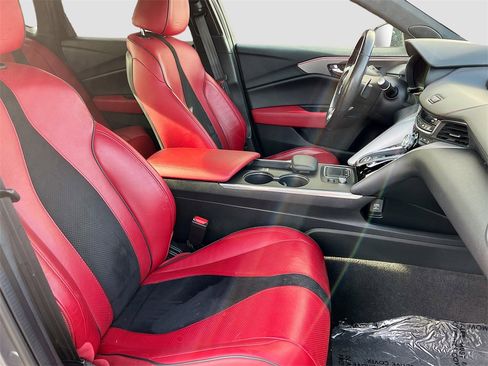 Used 2023 Acura TLX Type S image 30