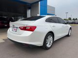 Used 2017 Chevrolet Malibu LT image 3