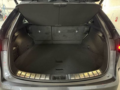 Used 2023 Lexus NX 350 AWD image 17