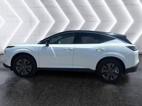Used 2025 Nissan Murano SL AWD/4WD image 4