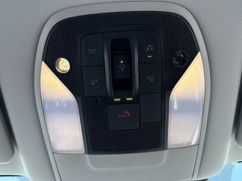 Used 2023 INFINITI QX50 Sensory FWD image 7