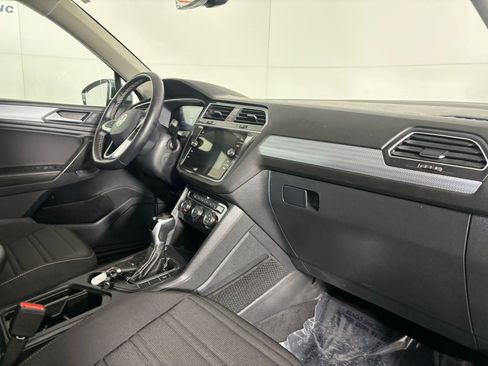 Used 2024 Volkswagen Tiguan S image 27