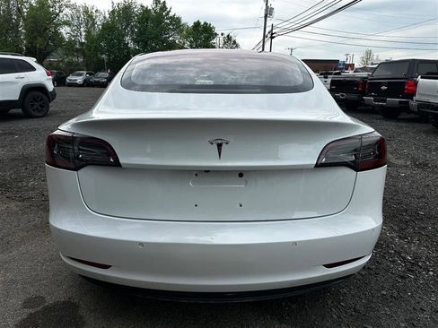 Used 2018 Tesla Model 3 Long Range image 7