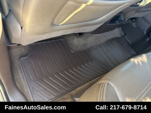 Used 2016 GMC Yukon Denali w/ Open Road Package image 44