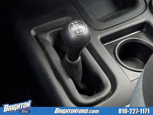 Used 2015 RAM 2500 Tradesman w/ Snow Chief Group image 24