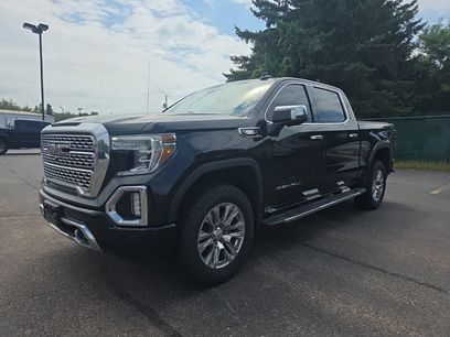 Used 2020 GMC Sierra 1500 Denali w/ Technology Package